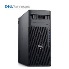  [DELL] 프리시전 5860T W3-2425 16GB/NVMe 256GB/NO HDD/T400/750W/Win11 P/3Y/B [기본제품]  상품 이미지