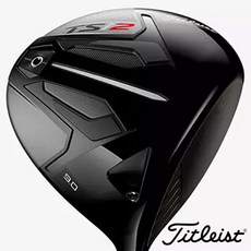 타이틀리스트 TSI2/TSI3 드라이버 2021_남성, 선택완료, TSi2_10도