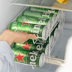 캔음료냉장고