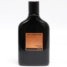 보닌 더캐릭터 블랙 시그니처 토너 140ml 미백 기능성, 1개