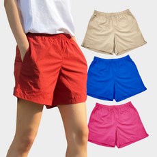 투데이즈 3부 반바지 밴딩 헬스복 운동복 러닝 러닝복 팬츠 남자 여자