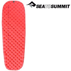 [안전발전소] SEATOSUMMIT 씨투써밋 매트리스 울트라라이트 인슐레이티드 여성용, 인슐레이티드 RG 여성용