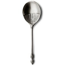 코지타벨리니 COCLEA 스푼 17.5cm 5320, 1개