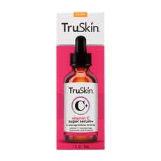 트루스킨 TruSkin 글로우 비타민 C 슈퍼 세럼+ 30ml