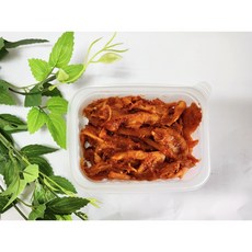 강원도더덕무침-추천-상품