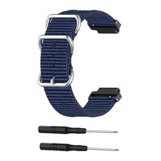 손목시계 줄 밴드 스트랩 Garmin 포어 러너 용 COMLYO 손목 220 230 235 630 620 735 Garmin 포어 러너 시
