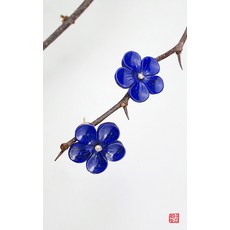 나스첸카귀걸이