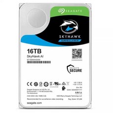 씨게이트 SkyHawk HDD ST4000VX007 참고 페이지 하드 스카이호크 상세 4TB, 상세 페이지 참고, Seagate Coolhawk 12T - 씨게이트스카이호크4tb