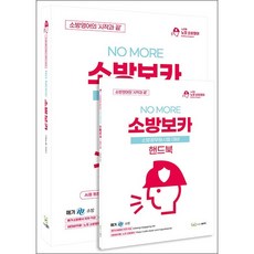 박노준소방보카