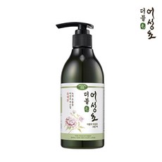 더블모 어성초 샴푸 300ml 한방샴푸, 1개