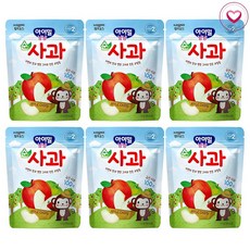 초록마을떡뻥