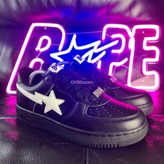 베이프스니커즈