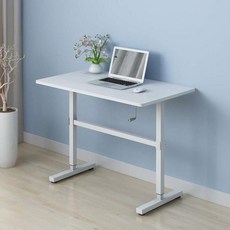 루나랩수동모션데스크