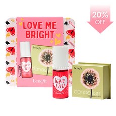 베네피트러브틴트