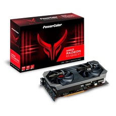 rx6600xt본체