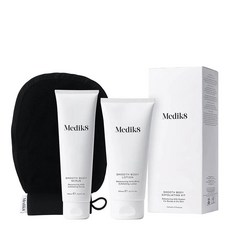 Medik8 메디케이트 스무스 바디 키트, 1개