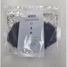 톳(밥용)(말린) 150g, 1개, 단품