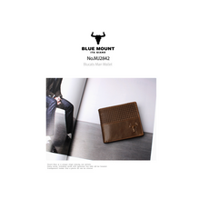 포레르빠쥬지갑