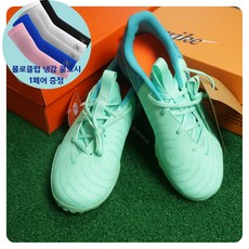 나이키코리아 팬덤 여성 GX2 주니어 풋살 풋살화 축구화 LV8 아카데미 로우탑+냉감 팔토시 1페어증정