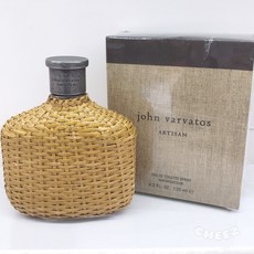존바바토스 아티산 EDT 125ML[NC경산] 정품 향수 매장#상큼한 남자 향수, 125ml