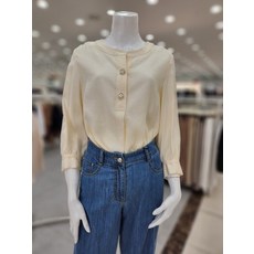 더아이잗블라우스