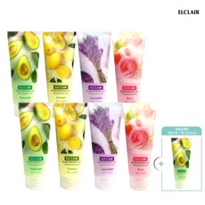 [쇼핑엔티] 엘클레어 필링젤 8+1세트, 없음