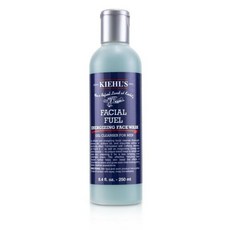 키엘 페이셜 퓨얼 에너자이징 페이스 워시 젤 클렌져 250ml 431048