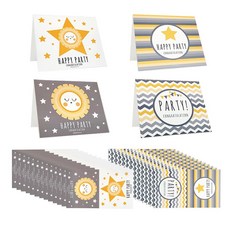 돌잔치테이블카드