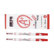 다이아몬드색연필 TOP01