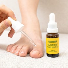 발톱연화제 나겔바이셔 20ml, 단품, 1개