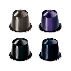 네스프레소스테인리스캡슐