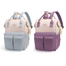 국민기저귀백팩