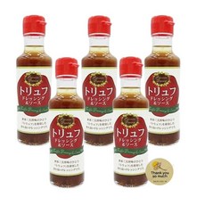 일본 공방 카와이 트러플 트뤼플 소스 Truffle Sauce