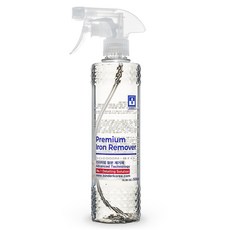 뿌리도철분제거제