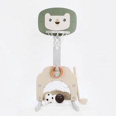 베네베네농구공