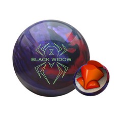 HAMMER 햄머 Black Widow BPR 블랙 위도우 비피알