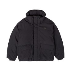 아키클래식패딩