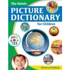 The Heinle Picture Dictionary for Children : Lesson Planner, Thomson & Heinle Publishers