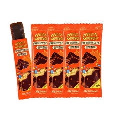 방탄프로틴카카오볼30g