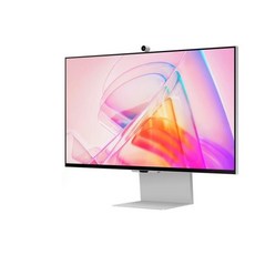 [삼성전자] 삼성 뷰피니티 S9 S27C900 IPS 5K모니터 스마트 맥모니터