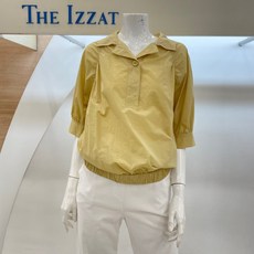 더아이잗블라우스