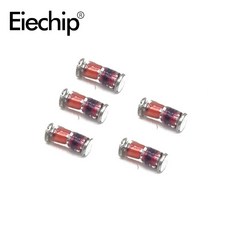 다이오드 100pcs smd 스위칭 다이오드 ll4148 1n4148 ll34 1206, zmm 3v