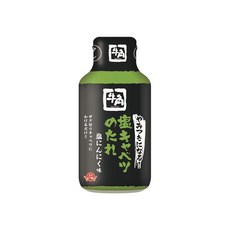일본 규가쿠 시오타래 야채다래 양배추 소스 이자카야 안주, 1개, 210g