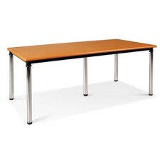 포밍탁자 1200X600사무실 다용도 회의용 업무용테이블, 블랙