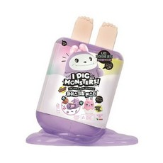 IDG 아이스크림 몬스터 자이언트 바이올렛