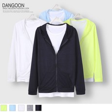 남자비치가디건