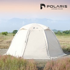 폴라리스 P1 원터치 팝업 쉘터 텐트 전용 풀플라이