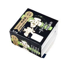 유키호마레 낫또1BOX(36식) 식감이 살아있는 저칼로리 건강음식 낫또!