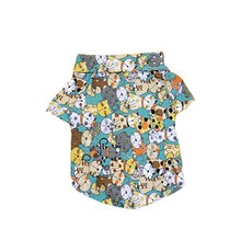 강아지옥스퍼드남방