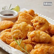 BBQ 순살 치킨 크래커 300g x 2팩